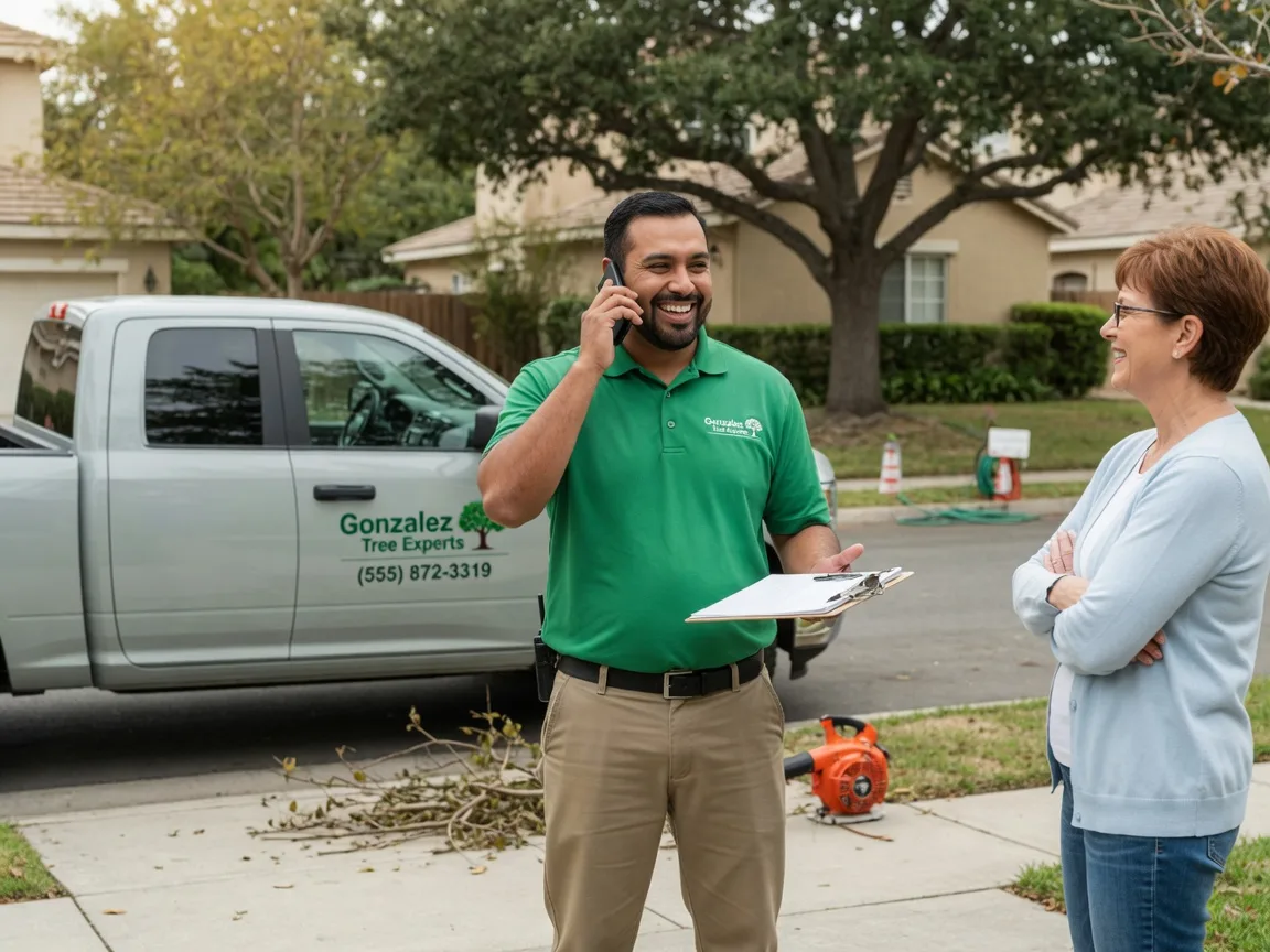 Tree Service Florence, SC FAQs